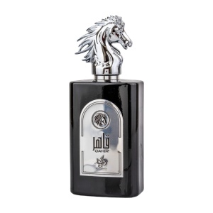 Apa de Parfum Qahir, Al Wataniah, Barbati 100ml Parfum arabesc - Img 2