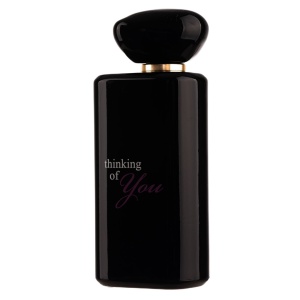 Apa de Parfum Thinking Of You, Fragrance World, Femei 100ml Parfum arabesc - Img 2
