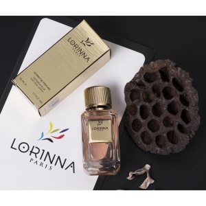 Extract de Parfum Lorinna Paris Parfum Vanilla Tobacco, 50 ml, unisex - Img 5