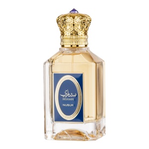 Extrait de Parfum Mshari, Nusuk, Barbati 100ml Parfum arabesc - Img 3