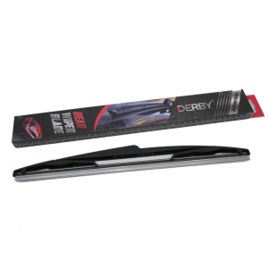 Set 3 stergatoare PEUGEOT 208 I (CA_, CC_) din 2012-2019, Derby, din cauciuc siliconat rezistent - Img 3