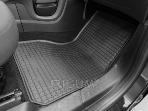 Set covorase auto AUDI A6 ALLROAD din 2018 - 2026, Caroserie COMBI - Img 5