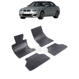 Set covorase auto BMW SERIA 5 E60 din 07.2003 - 02.2010, Caroserie SEDAN
