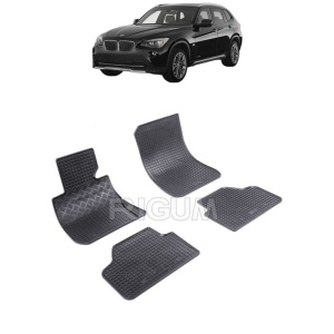 Set covorase auto BMW X1 E84 din 10.2009 - 09.2015, Caroserie SUV - Img 2