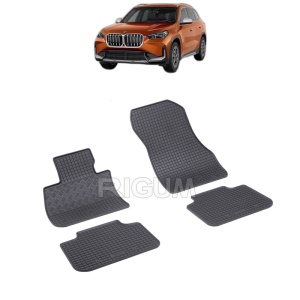 Set covorase auto BMW X1 U11 din 10.2022 - 2026, Caroserie SUV - Img 2