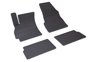 Set covorase auto CHEVROLET SPARK M300 din 02.2010 - 2015, Caroserie HATCHBACK - Img 3