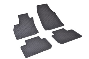 Set covorase auto CITROEN BERLINGO III din 06.2018 - 2026, Caroserie VAN 2 LOCURI - Img 3