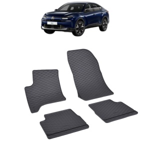Set covorase auto CITROEN C4 X MHEV FACELIFT FABRICATIE 03.2025 - 2026, Caroserie SUV - Img 2
