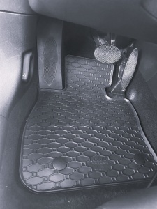 Set covorase auto CITROEN C5 II din 2008 - 05.2017, Caroserie COMBI - Img 6