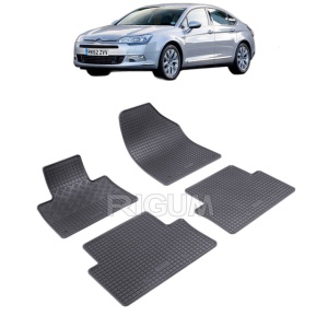 Set covorase auto CITROEN C5 II din 2008 - 05.2017, Caroserie SEDAN