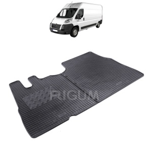Set covorase auto CITROEN JUMPER I din 2002 - 2006, Caroserie VAN