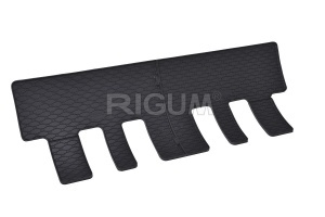 Set covorase auto DAF XF EURO 6 din 2013 - 2026, Caroserie CARGO - Img 3
