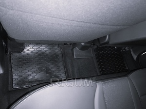 Set covorase auto FIAT 600E EV FABRICATIE 09.2023 - 2026, Caroserie HATCHBACK - Img 6