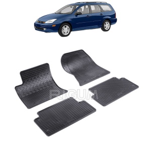 Set covorase auto FORD FOCUS I din 1998 - 2004, Caroserie COMBI - Img 2