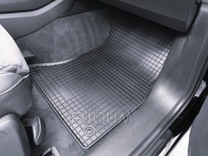 Set covorase auto FORD S-MAX II din 09.2015 - 2026, Caroserie VAN - Img 5