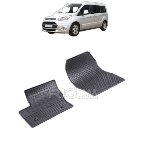 Set covorase auto FORD TOURNEO CONNECT II din 06.2014 - 09.2023, Caroserie VAN 2 LOCURI