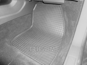Set covorase auto FORD TOURNEO CUSTOM din 01.2013 - 2018, Caroserie VAN RAND 2 - Img 5
