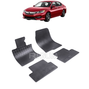 Set covorase auto HONDA ACCORD VIII din 09.2008 - 2015, Caroserie SEDAN - Img 2
