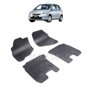 Set covorase auto HONDA JAZZ I din 2002 - 10.2008, Caroserie HATCHBACK