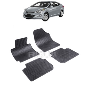 Set covorase auto HYUNDAI ELANTRA V din 07.2011 - 02.2016, Caroserie SEDAN