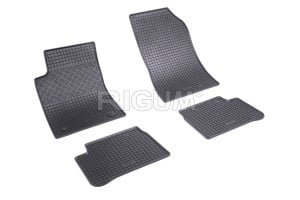 Set covorase auto KGM TIVOLI FABRICATIE 2025 - 2026, Caroserie SUV - Img 3