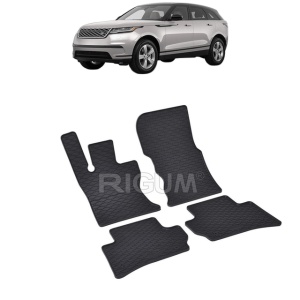 Set covorase auto LAND ROVER RANGE ROVER VELAR din 09.2017 - 2026, Caroserie SUV