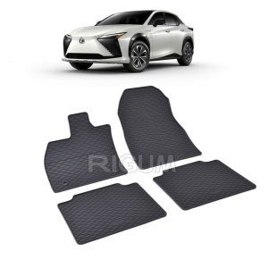 Set covorase auto LEXUS RZ FABRICATIE 2023 - 2026, Caroserie SUV