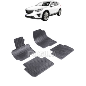Set covorase auto MAZDA CX -5 I din 02.2012 - 06.2017, Caroserie SUV