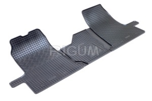 Set covorase auto MERCEDES V-CLASS W447 din 06.2014 - 2026, Caroserie VAN RAND 3 - Img 3