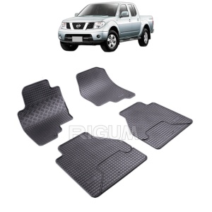 Set covorase auto NISSAN NAVARA din 2005 - 2010, Caroserie PICK-UP