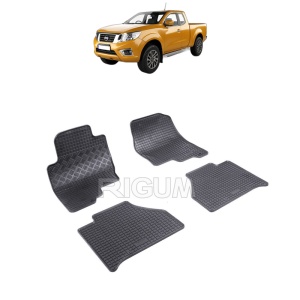 Set covorase auto NISSAN NAVARA LE NEW din 2007 - 2026, Caroserie PICK-UP - Img 2