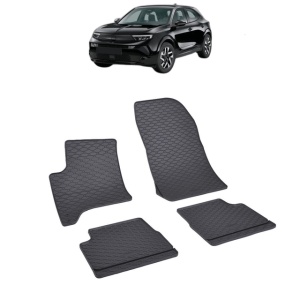 Set covorase auto OPEL MOKKA B HYBRID (MHEV) FABRICATIE 2024 - 2026, Caroserie SUV
