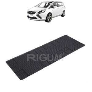 Set covorase auto OPEL ZAFIRA LIFE din 03.2019 - 2026, Caroserie VAN RAND 3