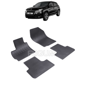 Set covorase auto PEUGEOT 4008 din 05.2012 - 03.2017, Caroserie SUV - Img 2
