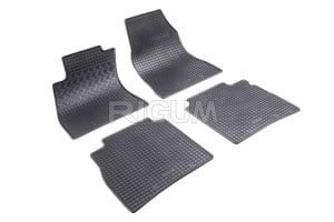 Set covorase auto PEUGEOT E-RIFTER FABRICATIE 09.2021 - 2026, Caroserie VAN, 2 LOCURI - Img 3