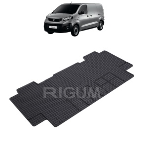Set covorase auto PEUGEOT EXPERT III din 01.2016 - 2026, Caroserie VAN RAND 2, MASINA ARE 5 LOCURI