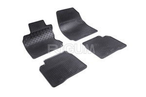 Set covorase auto PEUGEOT EXPERT TRAVELLER EXPERT III TRAVELLER din 01.2016 - 2026, Caroserie VAN RAND 2, MASINA ARE 6 LOCURI - Img 3