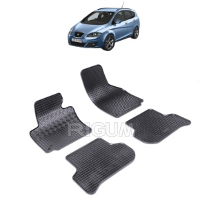 Set covorase auto SEAT ALTEA XL FREETRACK din 07.2006 - 08.2015, Caroserie VAN