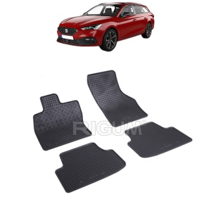 Set covorase auto SEAT LEON E-HYBRID din 2020 - 2026, Caroserie COMBI HYBRID