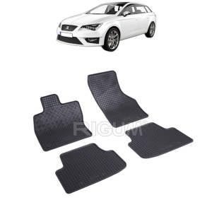 Set covorase auto SEAT LEON IV PHEV din 2020 - 2026, Caroserie HATCHBACK