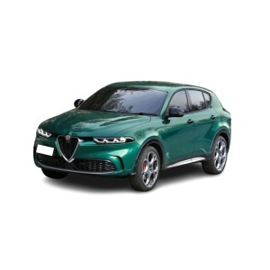 Set Covorase Auto Si Tavita Portbagaj ALFA ROMEO TONALE PHEV Q4 din 11.2022 - 2026, caroserie suv, PORTBAGAJ INFERIOR SI SUPERIOR - Img 10