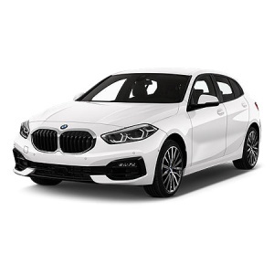 Set Covorase Auto Si Tavita Portbagaj BMW SERIA 1 F40 din 09.2019 - 2026, caroserie hatchback, 5 USI - Img 7
