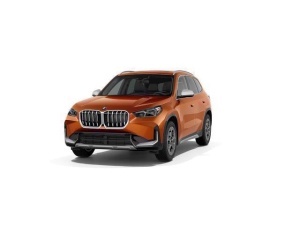 Set Covorase Auto Si Tavita Portbagaj BMW X1 U11 din 10.2022 - 2026, caroserie suv, - Img 8