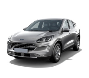 Set Covorase Auto Si Tavita Portbagaj FORD KUGA HYBRID din 04.2020 - 2026, caroserie suv hybrid, - Img 7