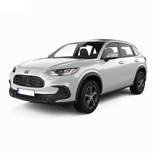 Set Covorase Auto Si Tavita Portbagaj HONDA HR-V III din 09.2021 - 2026, caroserie suv, - Img 7