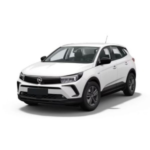 Set Covorase Auto Si Tavita Portbagaj OPEL GRANDLAND HYBRID din 2025 - 2026, caroserie suv, PORTBAGAJ INFERIOR SI SUPERIOR - Img 10