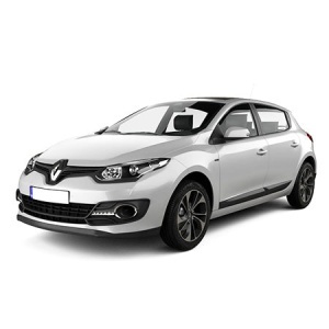 Set Covorase Auto Si Tavita Portbagaj RENAULT MEGANE III din 11.2008 - 12.2015, caroserie hatchback, - Img 10
