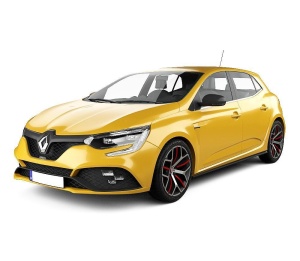 Set Covorase Auto Si Tavita Portbagaj RENAULT MEGANE IV din 01.2016 - 2026, caroserie hatchback, - Img 8