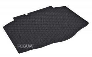Set Covorase Auto Si Tavita Portbagaj SEAT IBIZA V din 06.2017 - 2026, caroserie hatchback 6f/kj1, - Img 5