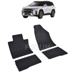 Set covorase auto SSANG YONG TORRES din 2023 - 2026, Caroserie SUV - Img 2